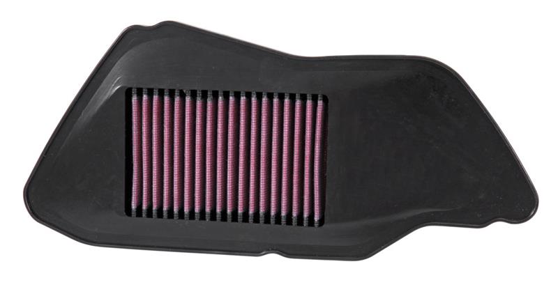 Yamaha YW125 Direct Fit Air Filter - K&N Engineering - Drop In - `09-`15